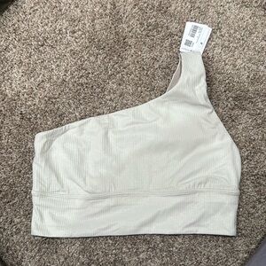 Lululemon Align Asym Rib Bra